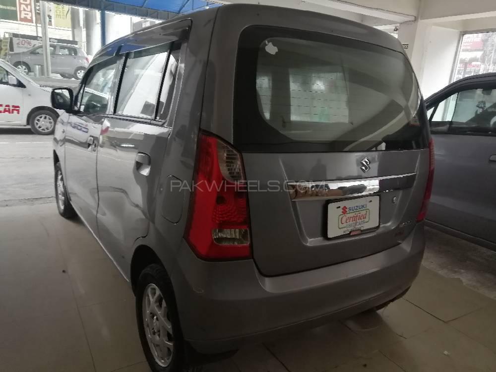 سوزوکی ویگن آر 2018 for Sale in لاہور سوزوکی ویگن آر 2018 for Sale in لاہور Image-4