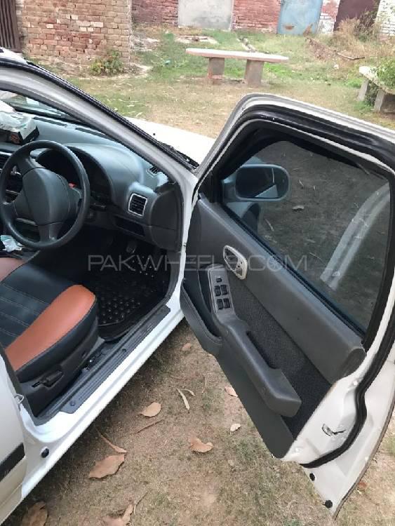 Suzuki Cultus 2009 for Sale in Sahiwal Suzuki Cultus 2009 for Sale in Sahiwal Image-8