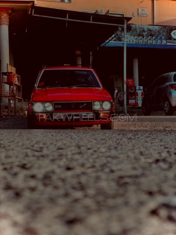 Toyota Corolla - 1981  Toyota Corolla - 1981  Image-7
