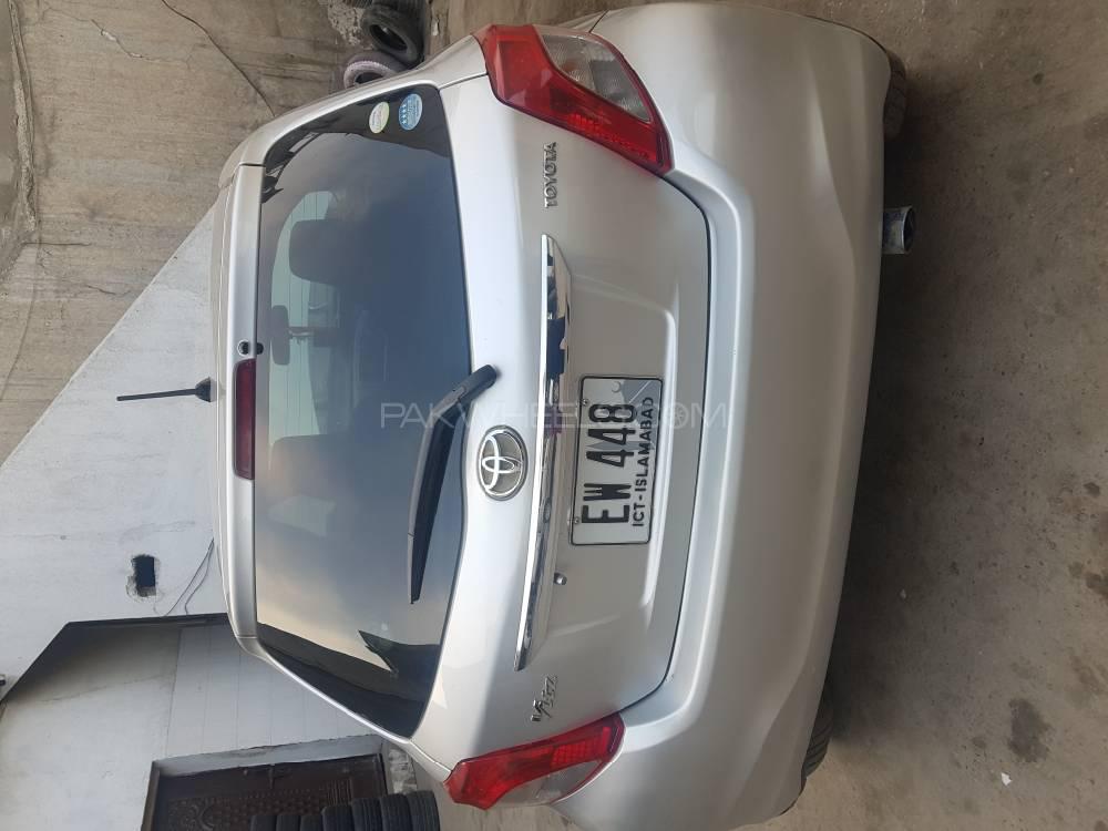 ٹویوٹا ویٹز 2011 for Sale in گجرات ٹویوٹا ویٹز 2011 for Sale in گجرات Image-13