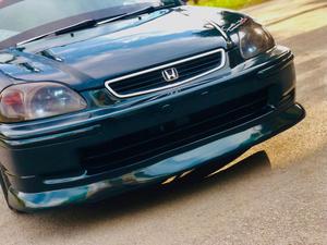 Honda Civic - 1996