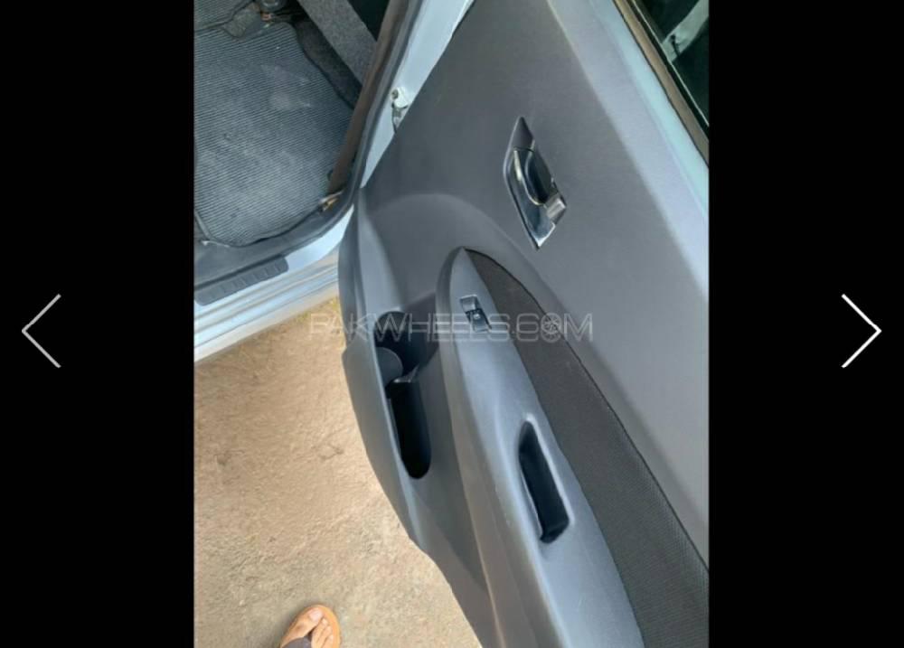 Daihatsu Move 2014 for Sale in Sialkot Daihatsu Move 2014 for Sale in Sialkot Image-6
