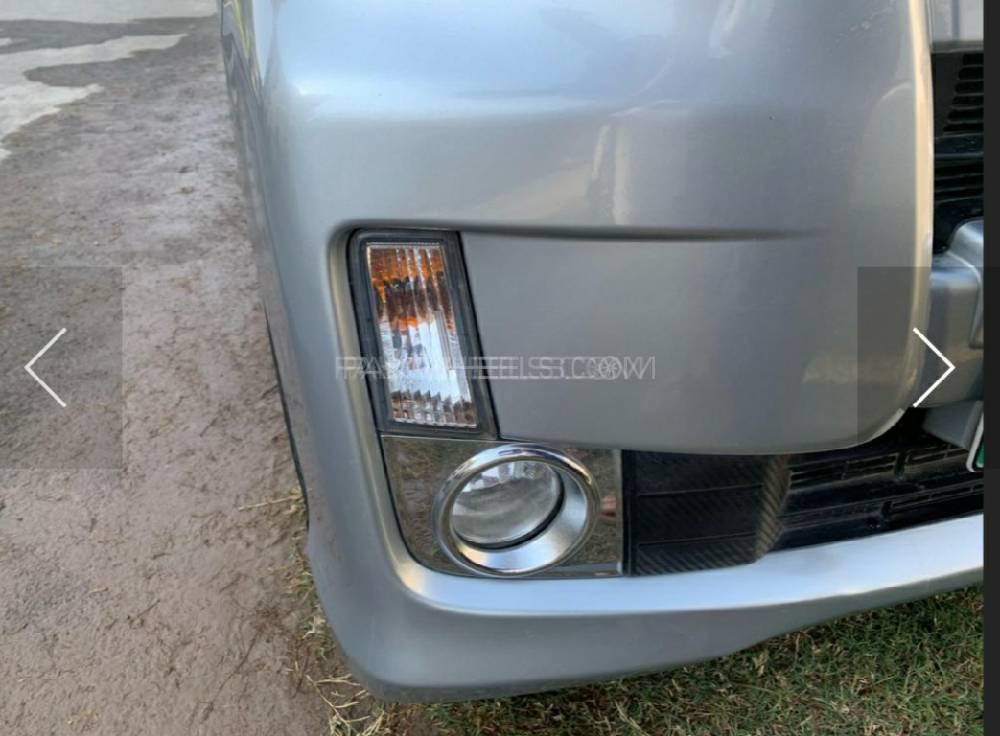 Daihatsu Move 2014 for Sale in Sialkot Daihatsu Move 2014 for Sale in Sialkot Image-5