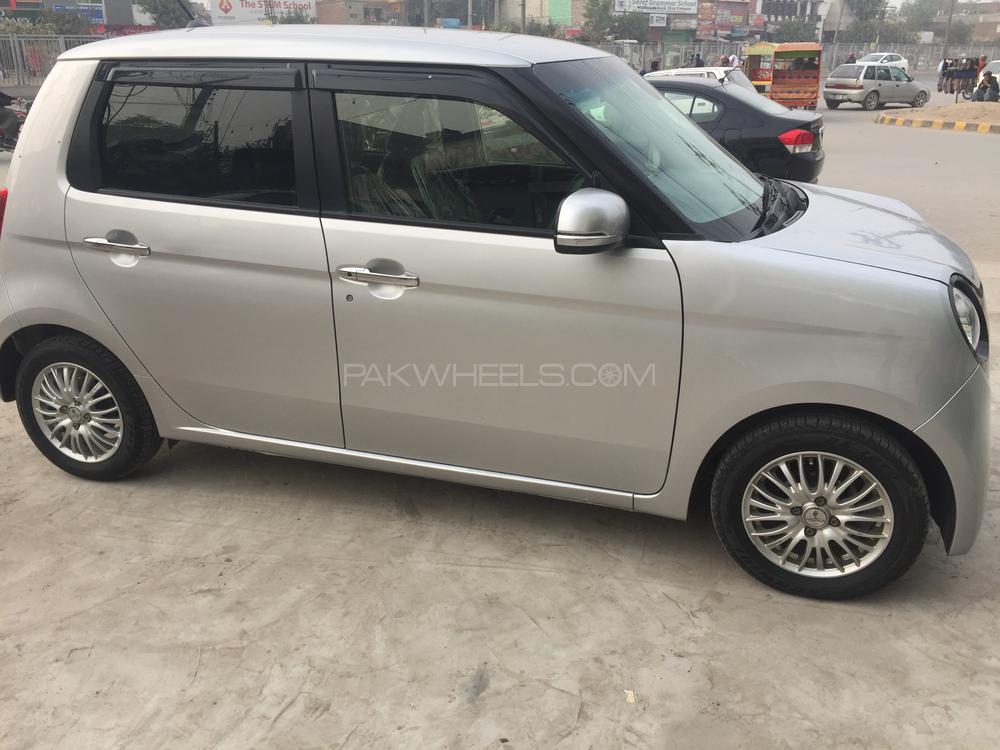 Honda N One 2016 for Sale in Lahore Honda N One 2016 for Sale in Lahore Image-2