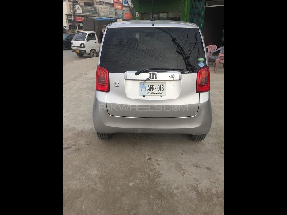 Honda N One 2016 for Sale in Lahore Honda N One 2016 for Sale in Lahore Image-3