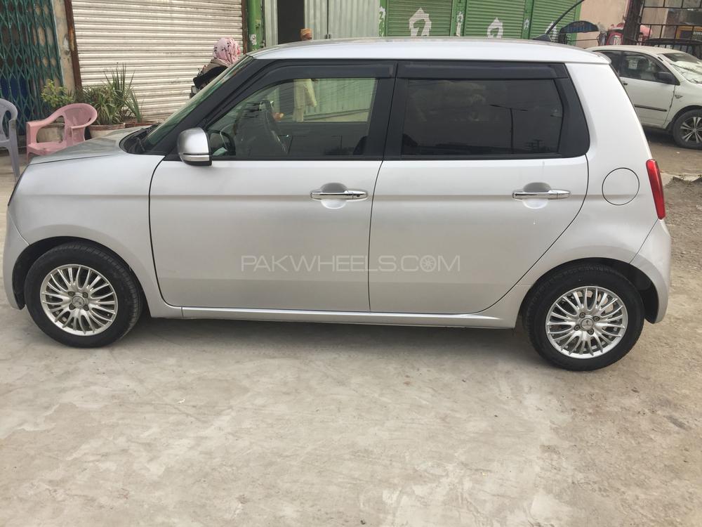 Honda N One 2016 for Sale in Lahore Honda N One 2016 for Sale in Lahore Image-4