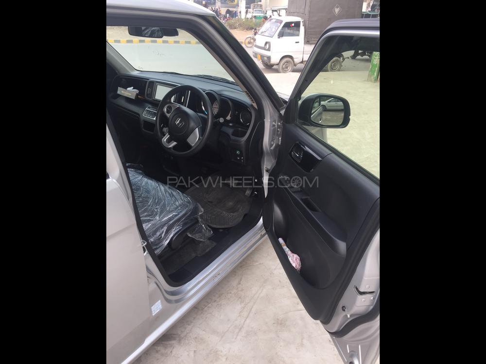 Honda N One 2016 for Sale in Lahore Honda N One 2016 for Sale in Lahore Image-5