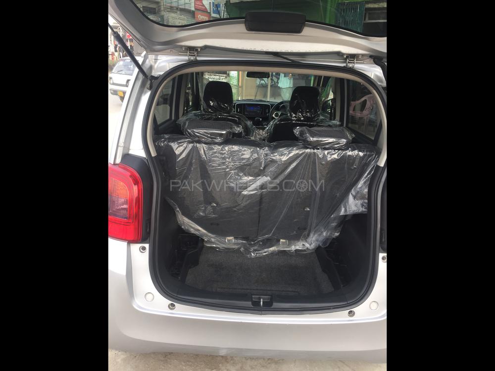 Honda N One 2016 for Sale in Lahore Honda N One 2016 for Sale in Lahore Image-6