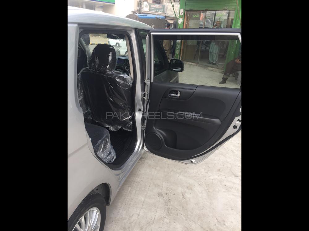 Honda N One 2016 for Sale in Lahore Honda N One 2016 for Sale in Lahore Image-7