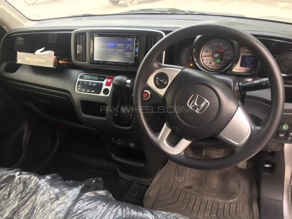 Honda N One 2016 for Sale in Lahore Honda N One 2016 for Sale in Lahore Image-17
