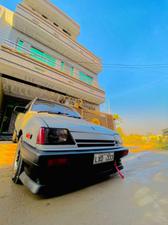 سوزوکی خیبر - 1997