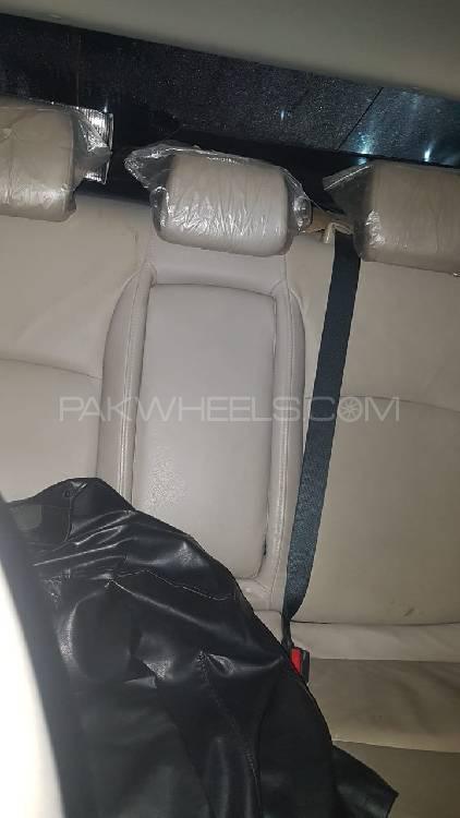 Honda Civic 2018 for Sale in Lahore Honda Civic 2018 for Sale in Lahore Image-10