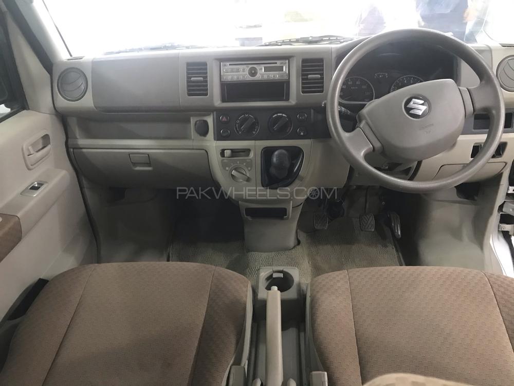 Suzuki Every 2014 for Sale in Karachi Suzuki Every 2014 for Sale in Karachi Image-6