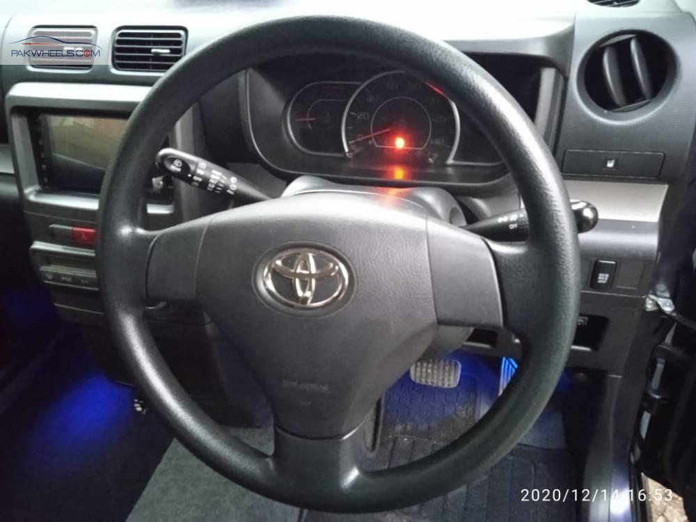 ٹویوٹا پکسیس اسپیس 2015 for Sale in لاہور ٹویوٹا پکسیس اسپیس 2015 for Sale in لاہور Image-8