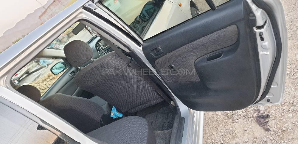 ٹویوٹا سکسیڈ 2007 for Sale in کوئٹہ ٹویوٹا سکسیڈ 2007 for Sale in کوئٹہ Image-2