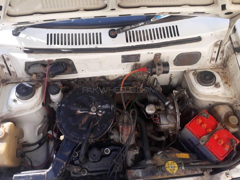 Suzuki Mehran 2004 for Sale in Charsadda Image-1