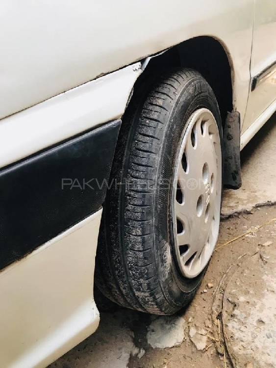 Hyundai Santro 2005 for Sale in Jhang Hyundai Santro 2005 for Sale in Jhang Image-6