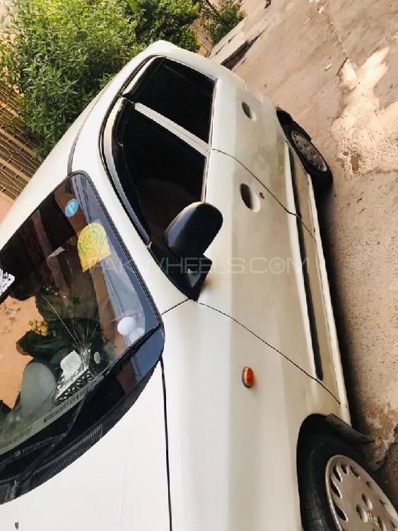 Hyundai Santro 2005 for Sale in Jhang Hyundai Santro 2005 for Sale in Jhang Image-2