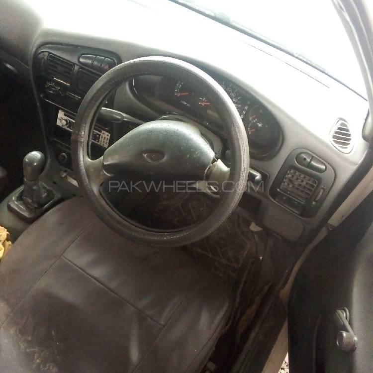 مٹسوبیشی لینسر 1993 for Sale in پشاور Image-1