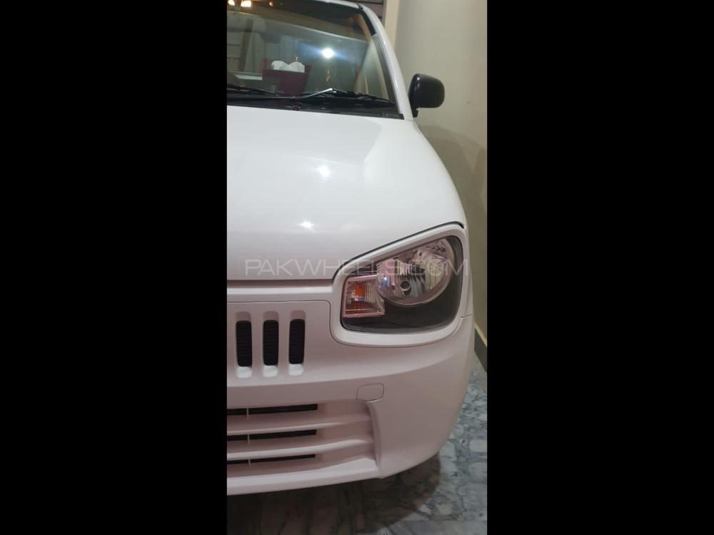 Suzuki Alto 2019 for Sale in Sahiwal Image-1