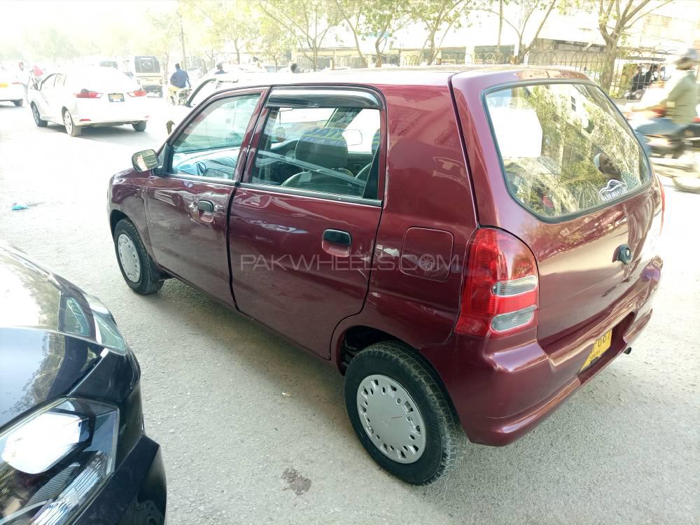 Suzuki Alto 2012 for Sale in Karachi Suzuki Alto 2012 for Sale in Karachi Image-6