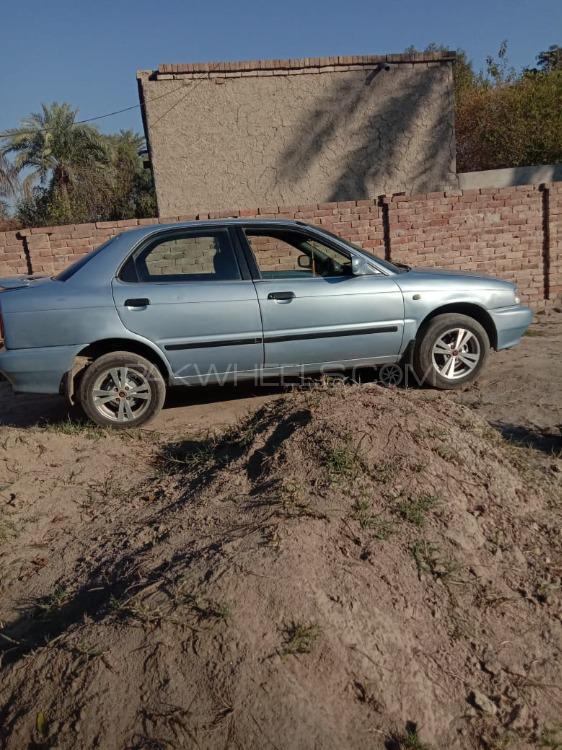 Suzuki Baleno 2000 for Sale in Karore lalisan Image-1