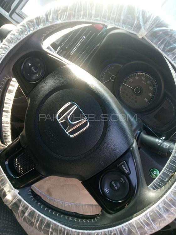 Honda N Wgn 2017 for Sale in Gujranwala Honda N Wgn 2017 for Sale in Gujranwala Image-11