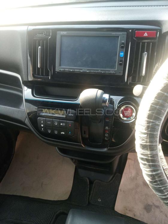 Honda N Wgn 2017 for Sale in Gujranwala Honda N Wgn 2017 for Sale in Gujranwala Image-12