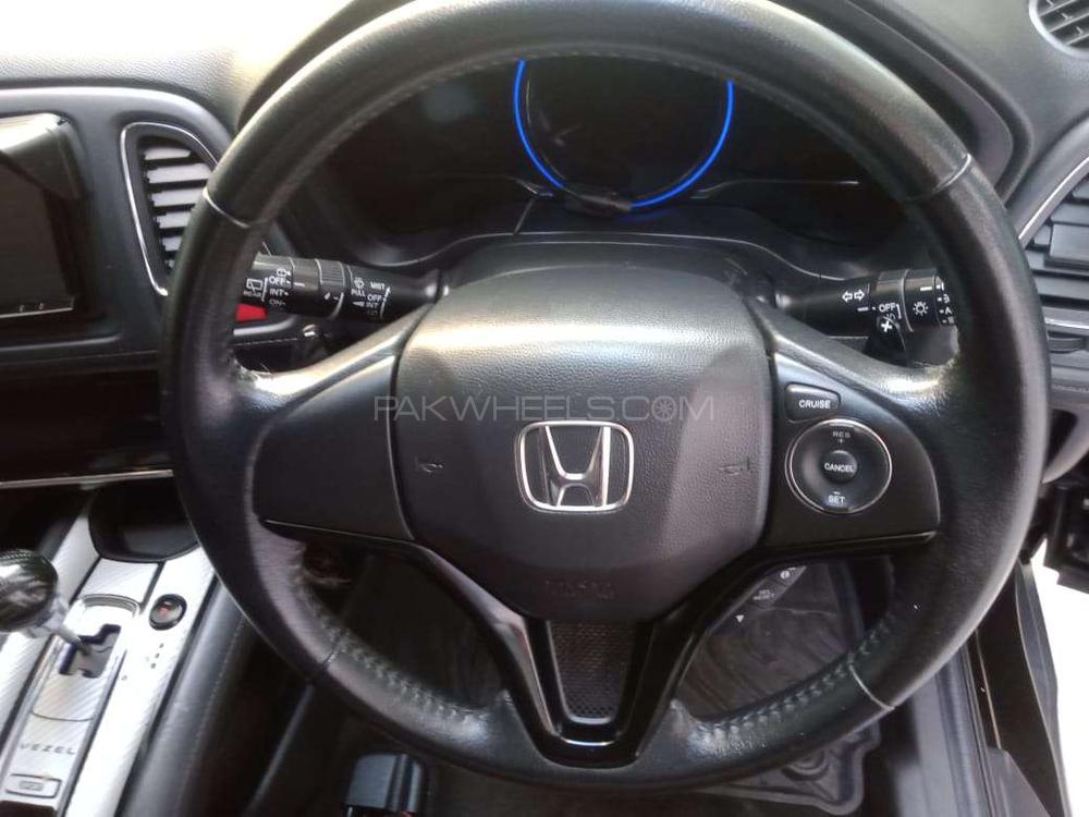 ہونڈا ویزِل 2015 for Sale in فیصل آباد ہونڈا ویزِل 2015 for Sale in فیصل آباد Image-9