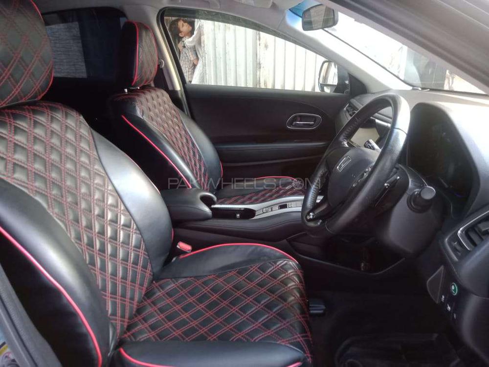 ہونڈا ویزِل 2015 for Sale in فیصل آباد ہونڈا ویزِل 2015 for Sale in فیصل آباد Image-11