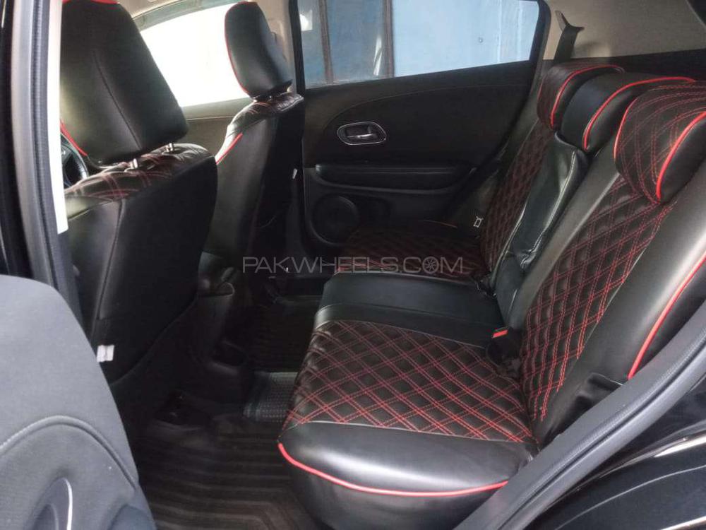 ہونڈا ویزِل 2015 for Sale in فیصل آباد ہونڈا ویزِل 2015 for Sale in فیصل آباد Image-12