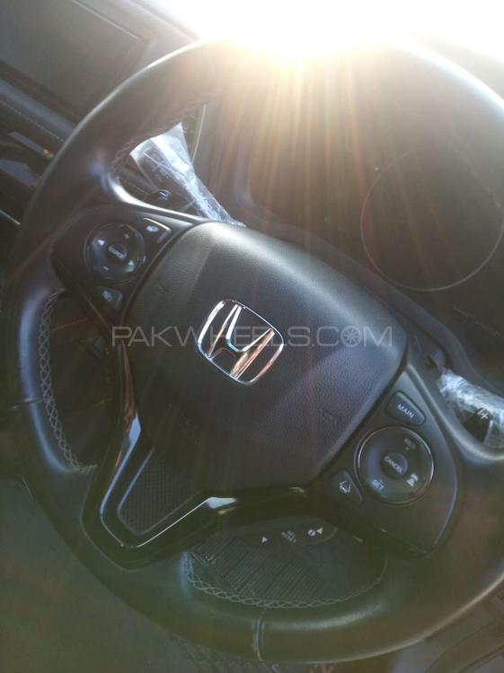 ہونڈا ویزِل 2016 for Sale in گجرانوالہ ہونڈا ویزِل 2016 for Sale in گجرانوالہ Image-11