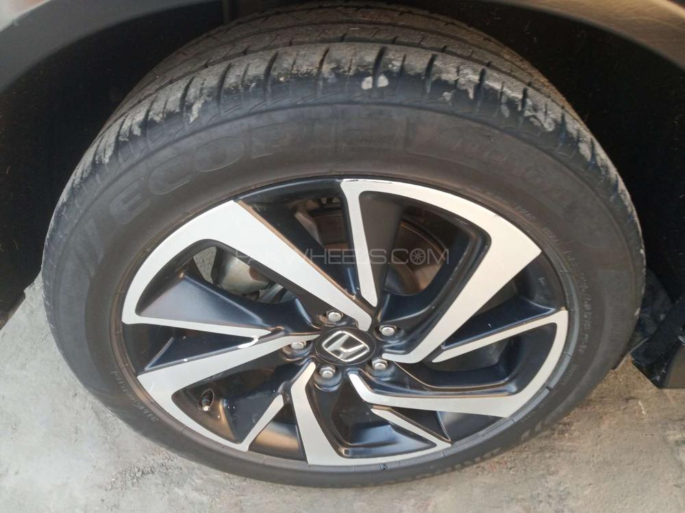 ہونڈا ویزِل 2016 for Sale in گجرانوالہ ہونڈا ویزِل 2016 for Sale in گجرانوالہ Image-13