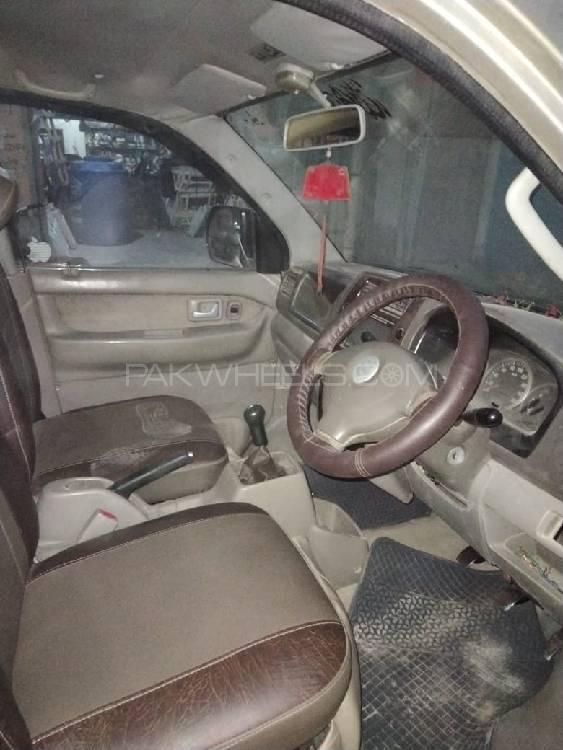 Suzuki APV 2007 for Sale in D.G.Khan Suzuki APV 2007 for Sale in D.G.Khan Image-3
