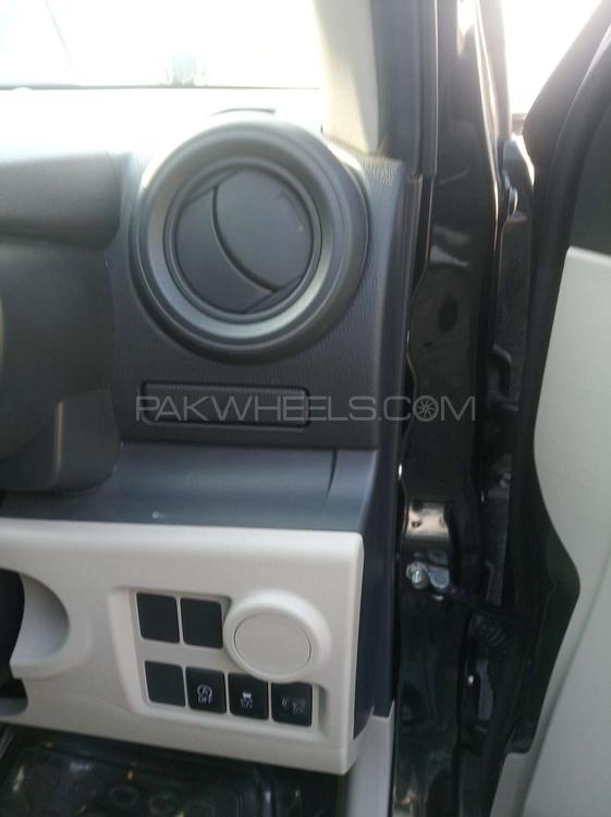 Toyota Passo 2016 for Sale in Gujranwala Toyota Passo 2016 for Sale in Gujranwala Image-9