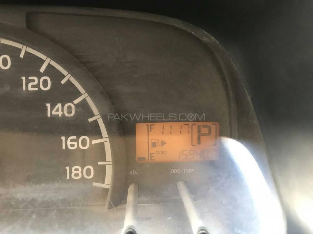 Toyota Town Ace 2009 for Sale in Karachi Toyota Town Ace 2009 for Sale in Karachi Image-12