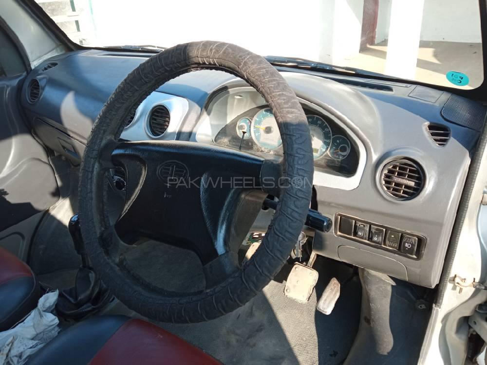 FAW X-PV 2014 for Sale in Sialkot FAW X-PV 2014 for Sale in Sialkot Image-6