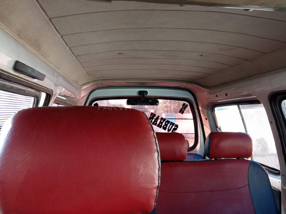 FAW X-PV 2014 for Sale in Sialkot FAW X-PV 2014 for Sale in Sialkot Image-9
