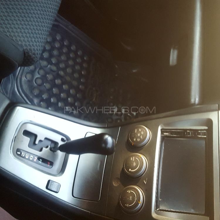 Subaru Impreza 2007 for Sale in Islamabad Subaru Impreza 2007 for Sale in Islamabad Image-9