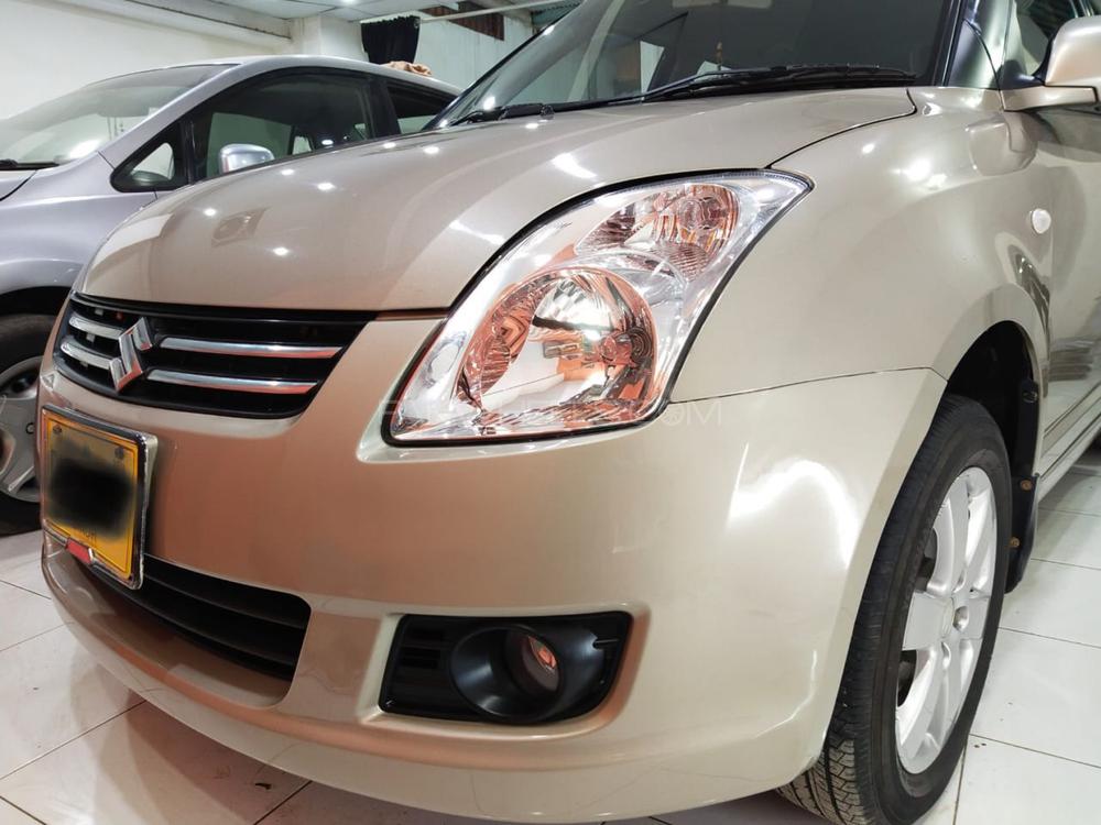Suzuki Swift 2018 for Sale in Karachi Suzuki Swift 2018 for Sale in Karachi Image-4