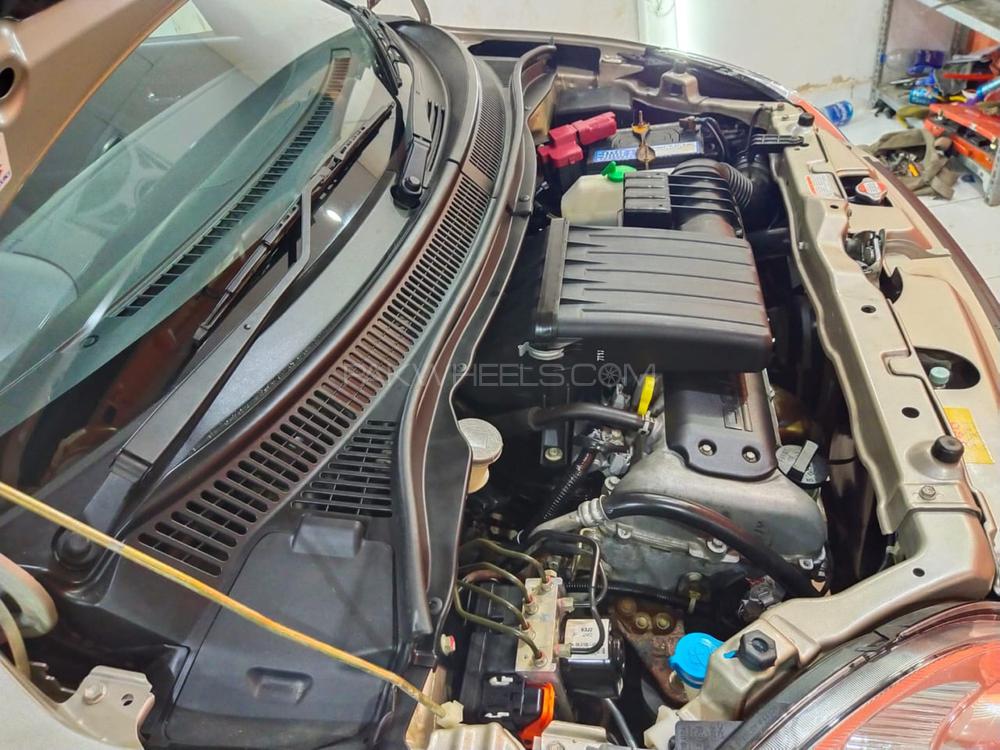 Suzuki Swift 2018 for Sale in Karachi Suzuki Swift 2018 for Sale in Karachi Image-10