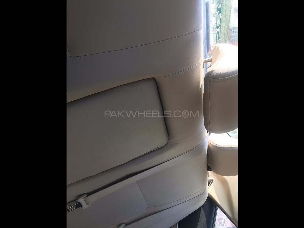 Toyota Corolla 2016 for Sale in Sialkot Toyota Corolla 2016 for Sale in Sialkot Image-15