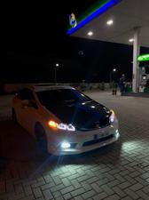 Honda Civic - 2014