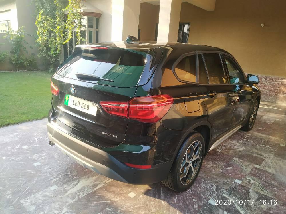 بی ایم ڈبلیو ایکس 1 2020 for Sale in لاہور بی ایم ڈبلیو ایکس 1 2020 for Sale in لاہور Image-5