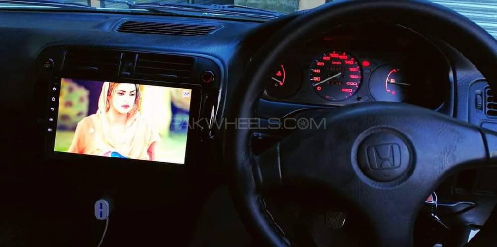 Honda Civic 1996 for Sale in Chakwal Honda Civic 1996 for Sale in Chakwal Image-9