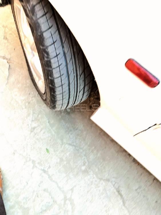 Honda Civic 1996 for Sale in Chakwal Honda Civic 1996 for Sale in Chakwal Image-10