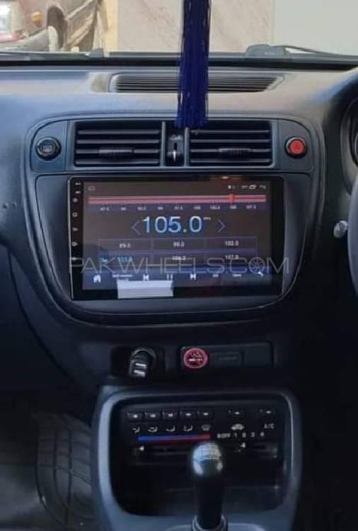 Honda Civic 1996 for Sale in Chakwal Honda Civic 1996 for Sale in Chakwal Image-5