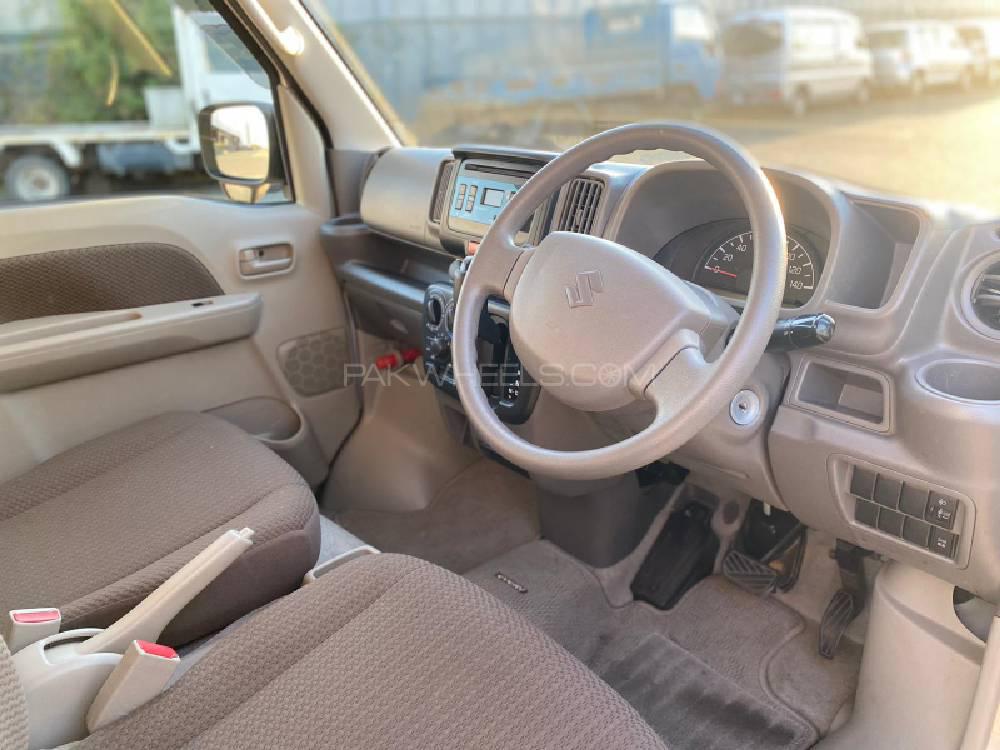 Suzuki Every 2016 for Sale in Lahore Suzuki Every 2016 for Sale in Lahore Image-5