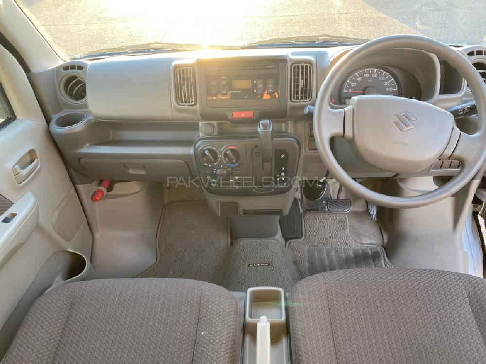 Suzuki Every 2016 for Sale in Lahore Suzuki Every 2016 for Sale in Lahore Image-2