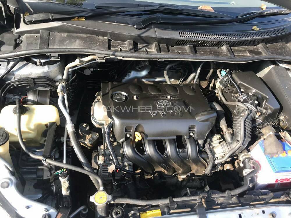 Toyota Corolla 2010 for Sale in Rawalpindi Toyota Corolla 2010 for Sale in Rawalpindi Image-3